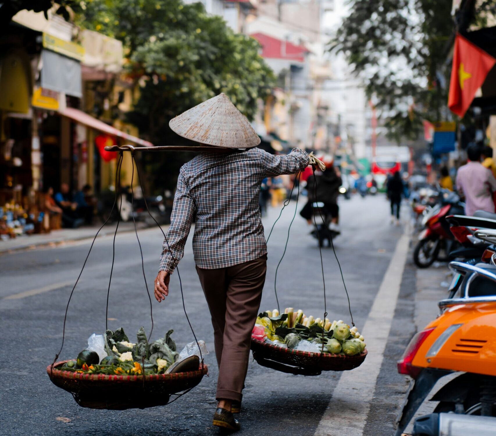 Glidr.travel @ Vietnam